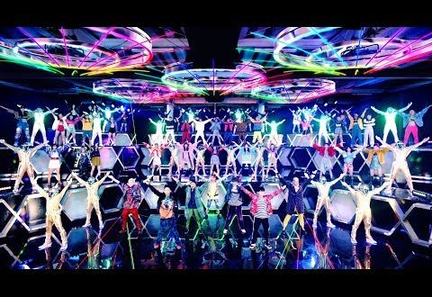 Y M C A Generations From Exile Tribe With Full Lyric And Translation