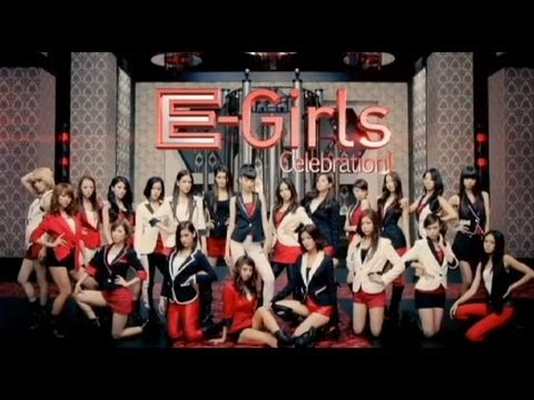 Full Lyric And English Translation Of Celebration E Girls