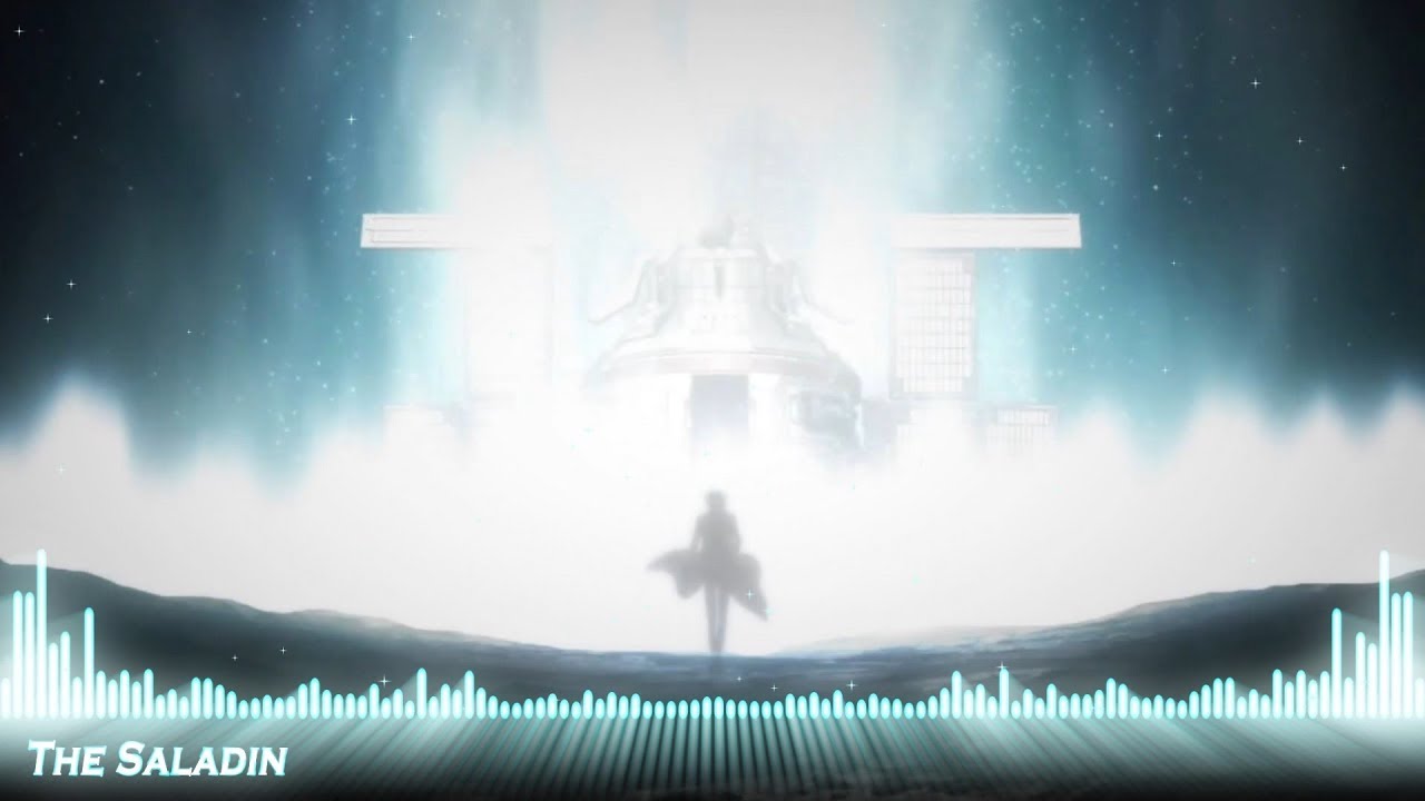 Full Video Lyric Translation Of Steins Gate 0 Insert Song Ep 23 Gate Of Steiner Eri Sasaki