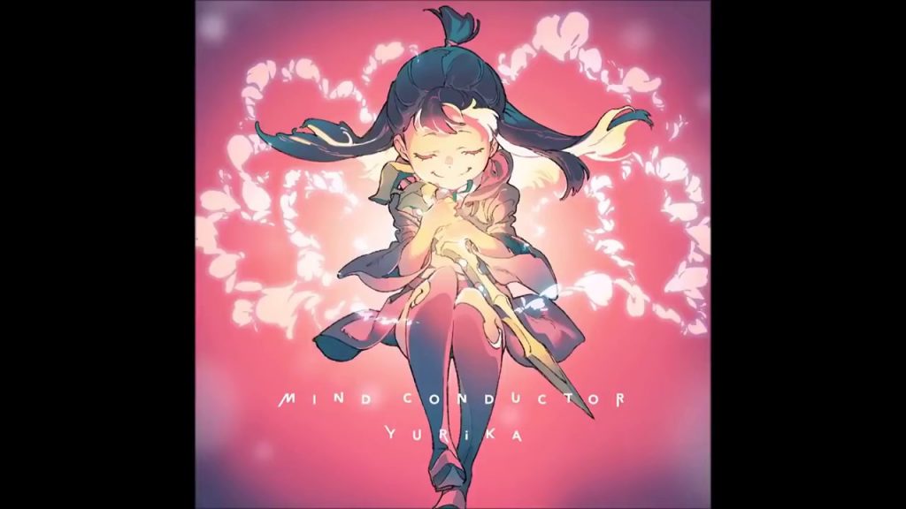 Full Video Lyric Translation Of Little Witch Academia Opening 2 Mind Conductor Yurika