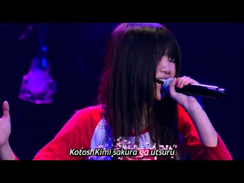 Sakura Ikimono Gakari With Full Lyric And English Translation
