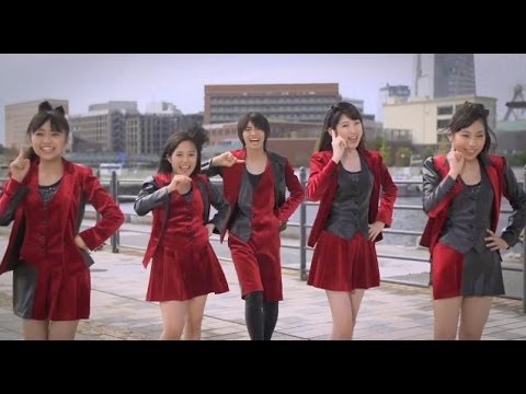 Full Lyric And English Translation Of みんなで手をつなごう Dream5