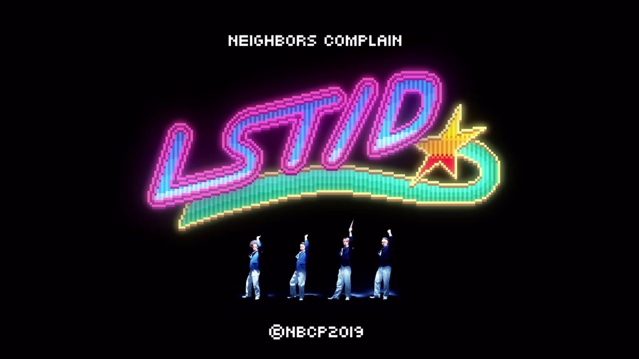 Full Lyric And English Translation Of Lst D Neighbors Complain