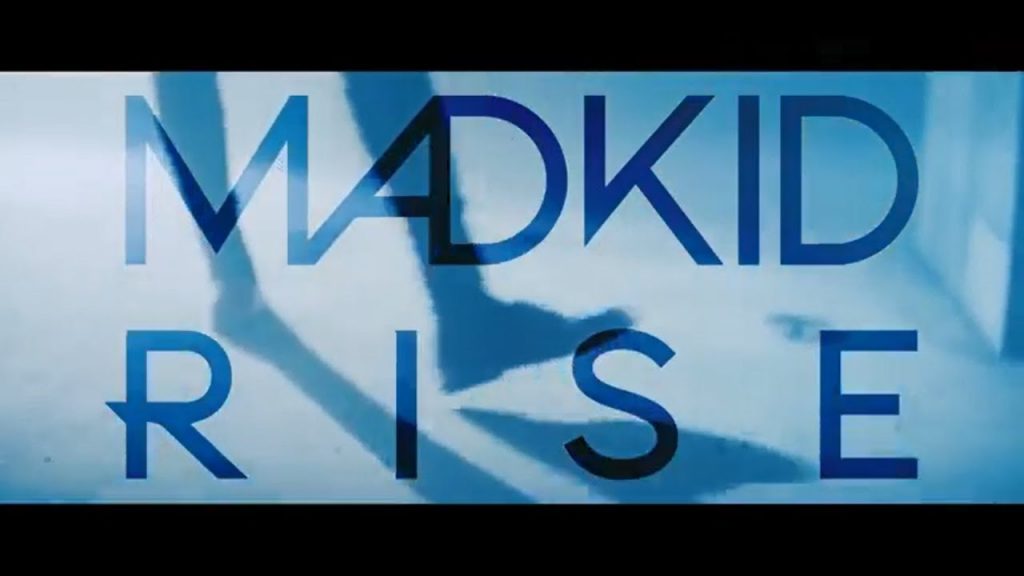 Full Lyric And English Translation Of Rise Madkid