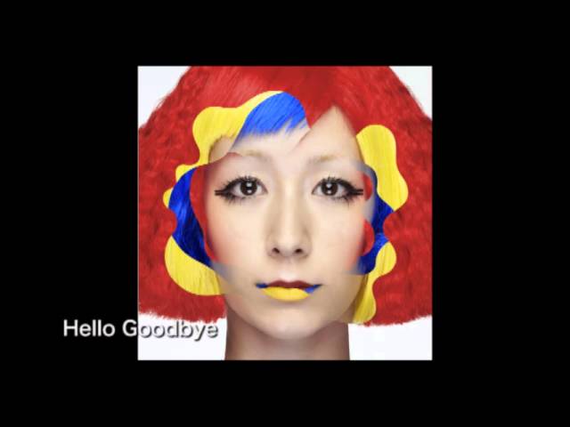 Full Lyric And English Translation Of Hello Goodbye 木村カエラ