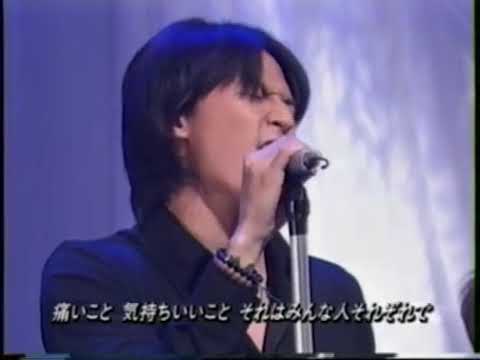 Full Lyric And English Translation Of 今夜月の見える丘に B Z