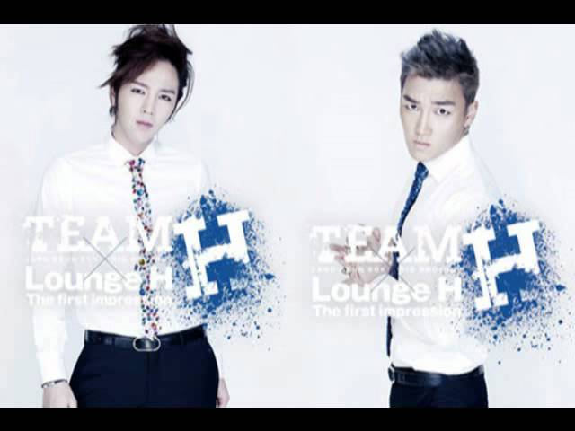 Team h