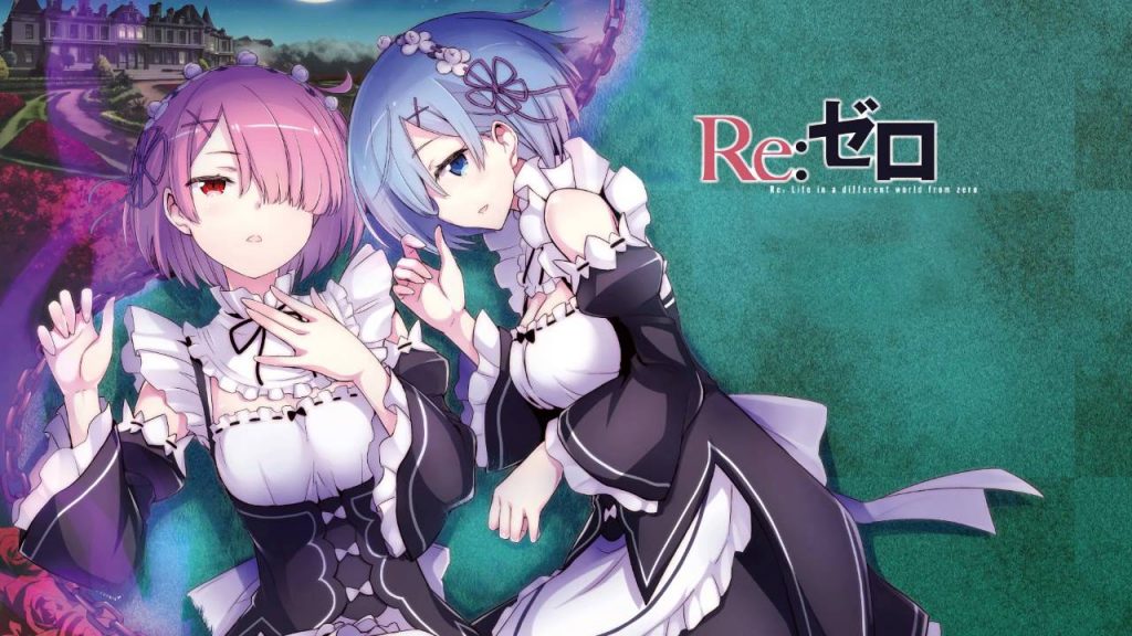 Full Video Lyric Translation Of Re Zero Starting Life In Another World Insert Song Ep 7 Straight Bet Myth Roid