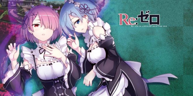 Full Video Lyric Translation Of Re Zero Starting Life In Another World Insert Song Ep 7 Straight Bet Myth Roid