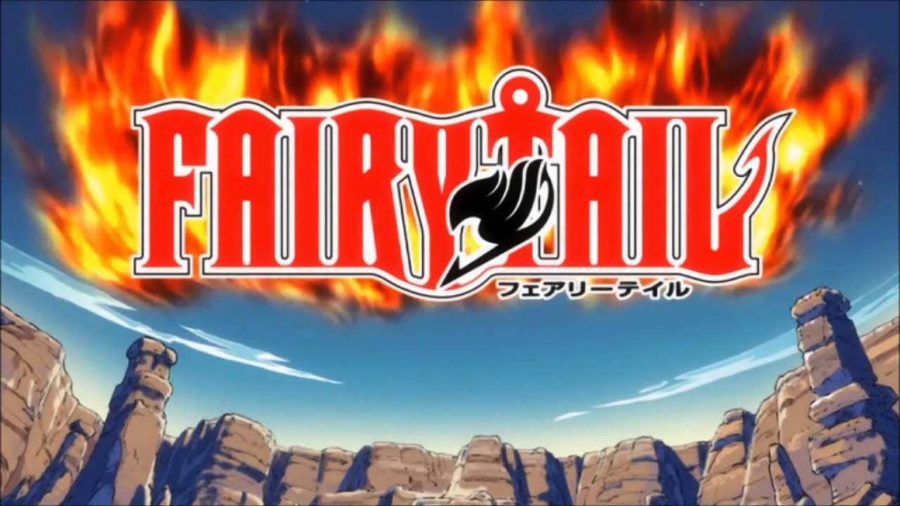 Full Video Lyric Translation Of Fairy Tail Opening 3 Ft Funkist