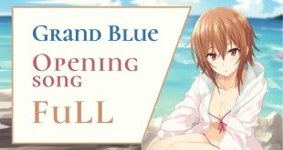 Grand Blue Opening Theme(Grand Blue) lyric, Grand Blue Opening Theme(Grand Blue) english translation, Grand Blue Opening Theme(Grand Blue) Shounan no Kaze lyrics
