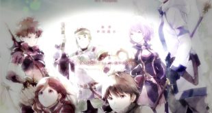 Grimgar of Fantasy and Ash Opening Theme(Knew day) lyric, Grimgar of Fantasy and Ash Opening Theme(Knew day) english translation, Grimgar of Fantasy and Ash Opening Theme(Knew day) (K)NoW_NAME lyrics