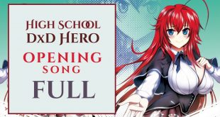 High School DxD Hero Opening Theme(SWITCH) lyric, High School DxD Hero Opening Theme(SWITCH) english translation, High School DxD Hero Opening Theme(SWITCH) Minami lyrics