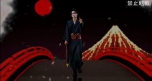 Kabuki-bu! Ending Theme(Oedo) lyric, Kabuki-bu! Ending Theme(Oedo) english translation, Kabuki-bu! Ending Theme(Oedo) Kabukibu Rocks lyrics
