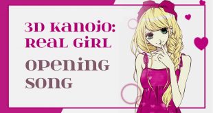 3D Girlfriend Opening Theme(Daiji na Koto) lyric, 3D Girlfriend Opening Theme(Daiji na Koto) english translation, 3D Girlfriend Opening Theme(Daiji na Koto) Quruli lyrics
