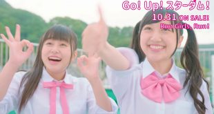 Kiratto Pri☆chan Opening 2(Go! Up! Stardom!) lyric, Kiratto Pri☆chan Opening 2(Go! Up! Stardom!) english translation, Kiratto Pri☆chan Opening 2(Go! Up! Stardom!) Run Girls, Run! lyrics