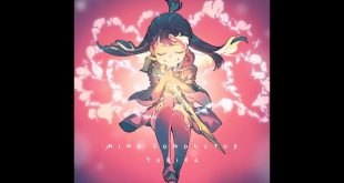 Little Witch Academia Opening 2(MIND CONDUCTOR) lyric, Little Witch Academia Opening 2(MIND CONDUCTOR) english translation, Little Witch Academia Opening 2(MIND CONDUCTOR) YURiKA lyrics
